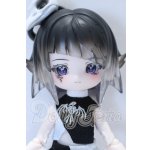 画像: LULUYA/鳥 寒鴉 ルルヤ  雲羽閣 S-26-03-15-002-YB-ZS