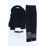 画像: 70cmサイズドール/OF:衣装 S-26-04-05-043-YB-ZS