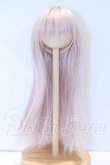 画像1: 8-9inch/ウィッグ S-26-04-19-013-YB-ZS (1)