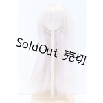 画像: 8-9inch/ウィッグ S-26-04-19-013-YB-ZS