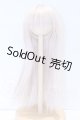 画像: 8-9inch/ウィッグ S-26-04-19-013-YB-ZS