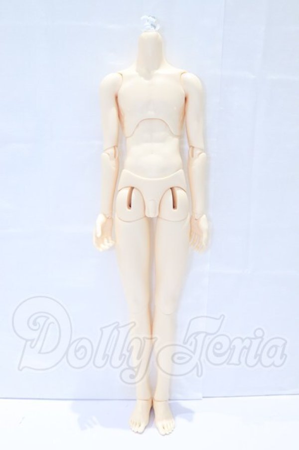 画像1: SD17BOY/ボディ S-26-02-15-006-SK-ZS (1)