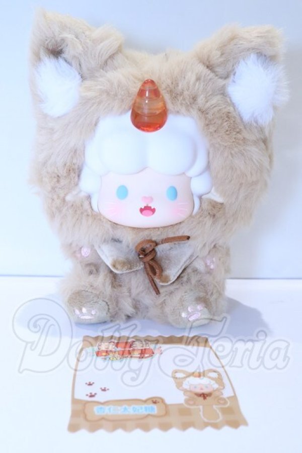 画像2: TOPTOY/ギュンギュンラム gyungyunRAM S-26-03-29-082-SK-ZS (2)