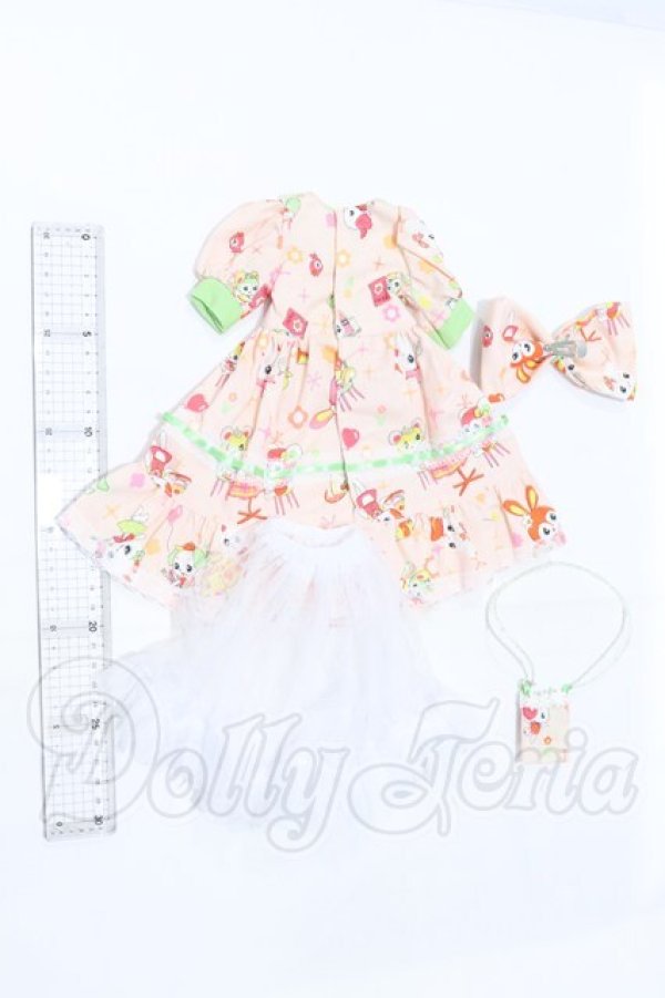 画像2: SDM＆MSD/OF:衣装セット S-26-04-12-029-SK-ZS (2)