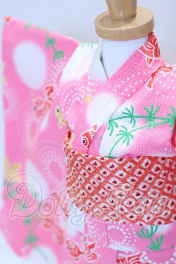 画像4: 幼SD/OF:浴衣 S-26-04-05-088-SK-ZS (4)