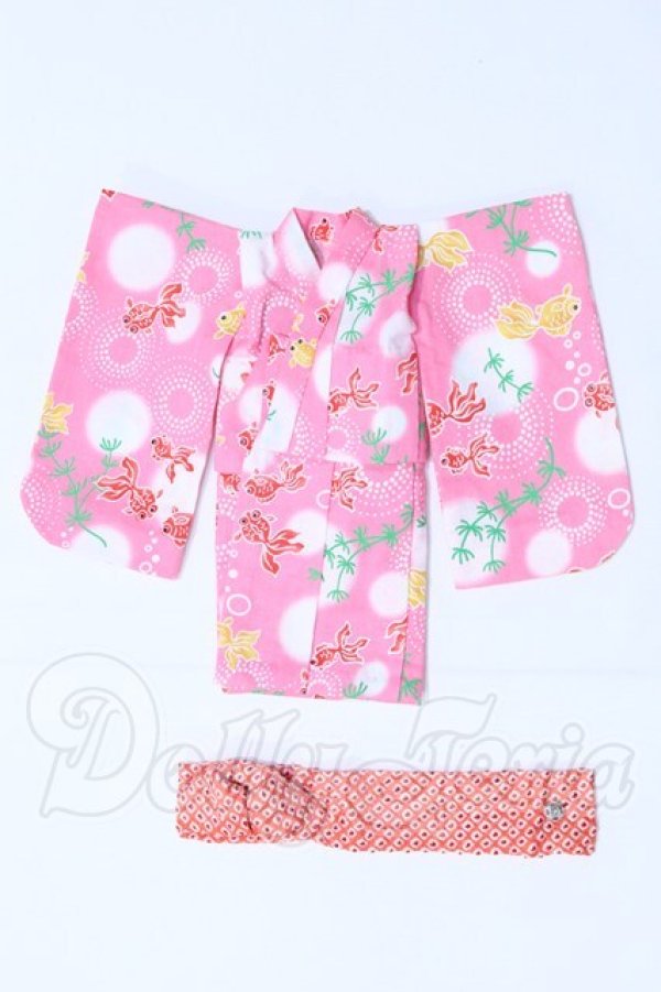 画像5: 幼SD/OF:浴衣 S-26-04-05-088-SK-ZS (5)