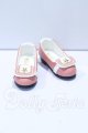 画像: SDM＆MSD/OF:靴 S-26-06-21-075-SK-ZS