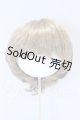 画像: 6-7inch/ウィッグ S-26-06-14-042-SK-ZS