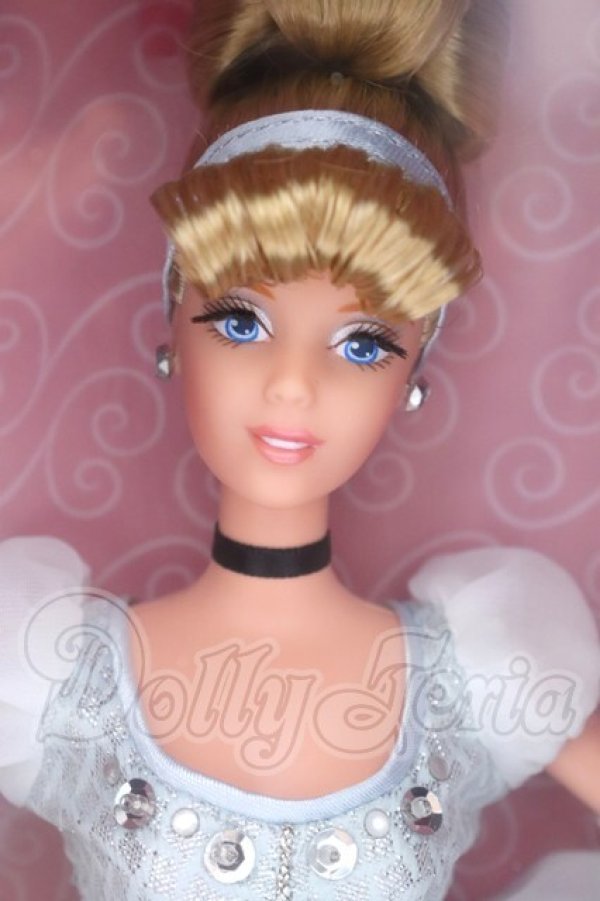 画像1: MATTEL/Disny シンデレラ シグネチャーコレクション S-26-06-28-002-YB-ZS (1)
