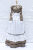 画像1: DD/OF:レディースメイドセット S-26-05-24-069-SK-ZS (1)