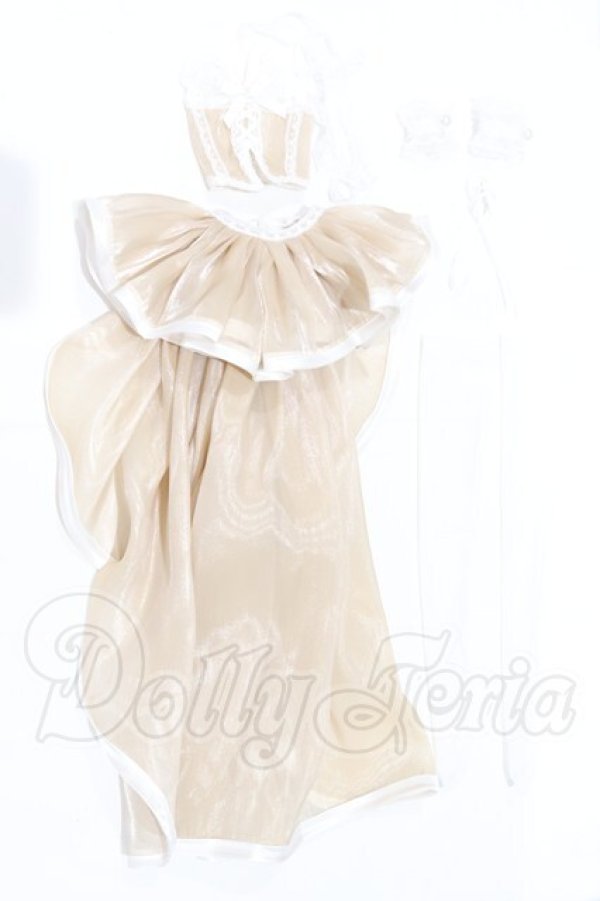画像1: DD/OF:衣装セット S-26-05-24-067-SK-ZS (1)