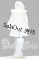 画像: SD/OF:36.5℃製 衣装セット S-26-05-17-091-SK-ZS