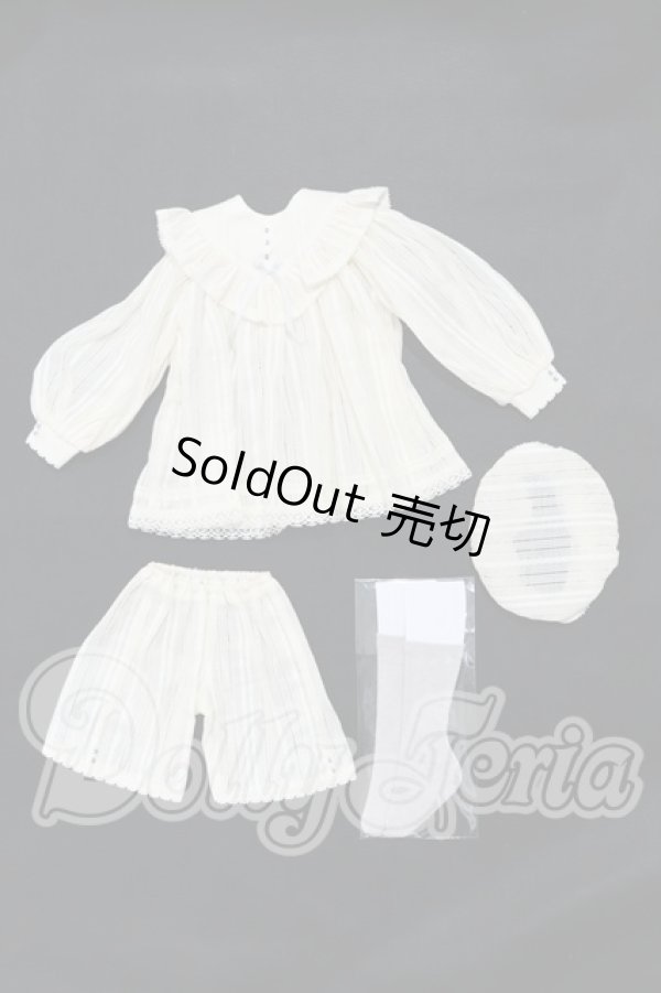 画像4: SD/OF:36.5℃製 衣装セット S-26-05-17-091-SK-ZS (4)
