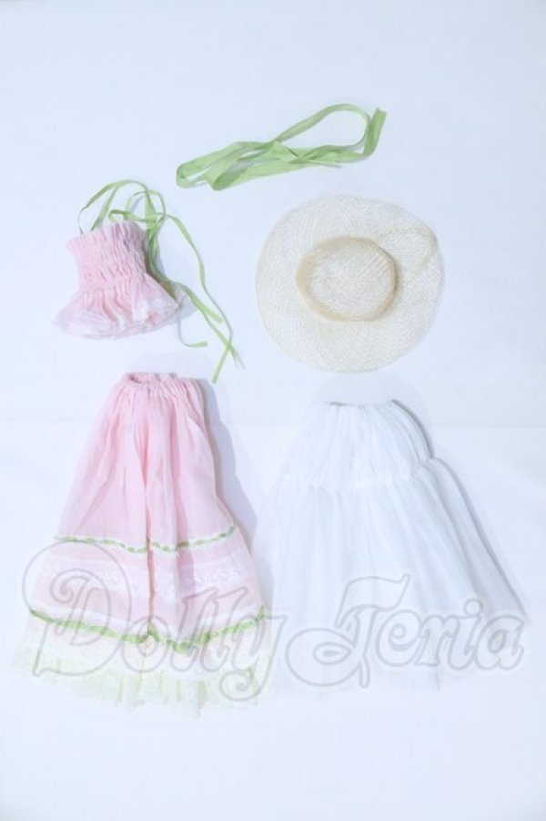 画像5: SDM＆MSD/OF:衣装セット S-26-04-05-067-SK-ZS (5)