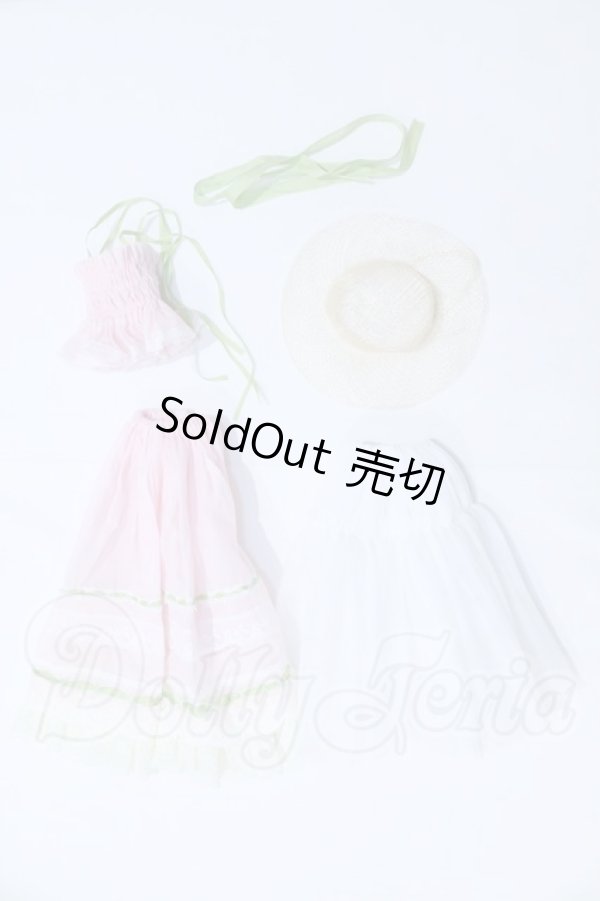 画像5: SDM＆MSD/OF:衣装セット S-26-06-21-578-SK-ZS (5)