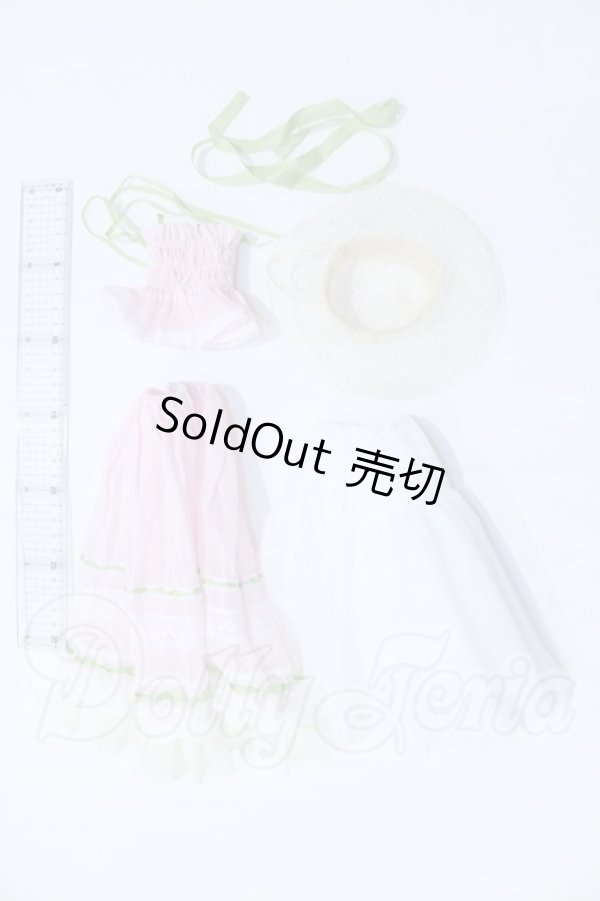 画像6: SDM＆MSD/OF:衣装セット S-26-06-21-578-SK-ZS (6)