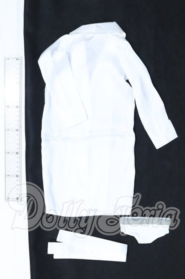 画像2: 70cmドール/OF:RINGDOLL製 ガウン＆パンツ S-26-04-05-062-SK-ZS (2)