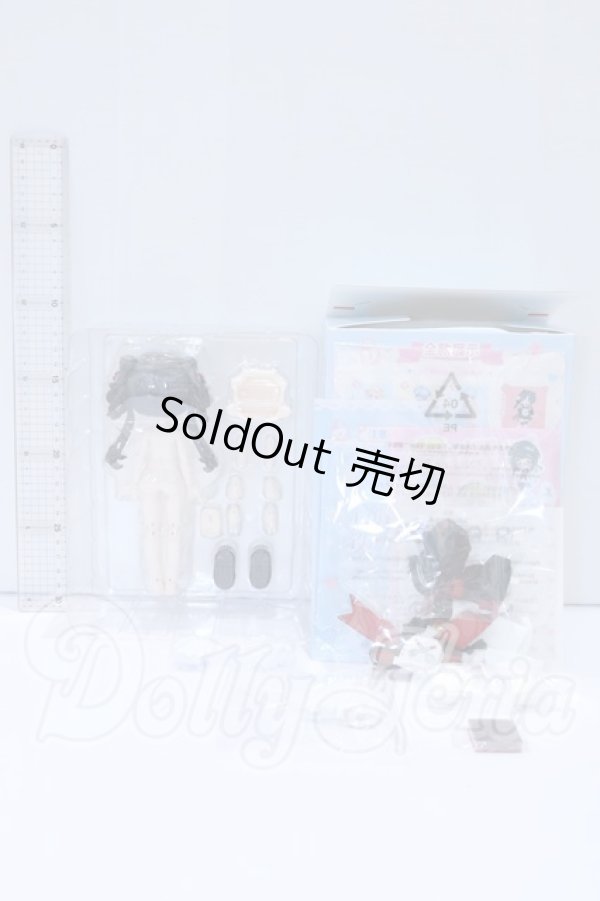 画像3: リトルキー設定集/シークレット シェフ S-26-03-29-059-YB-ZS (3)