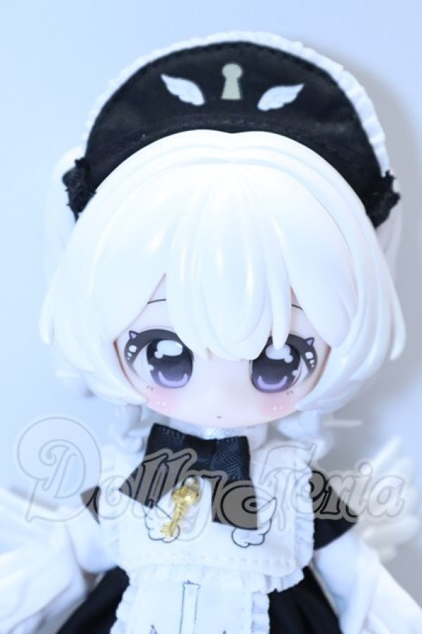 画像1: リトルキー設定集/シスター S-26-03-22-008-YB-ZS (1)