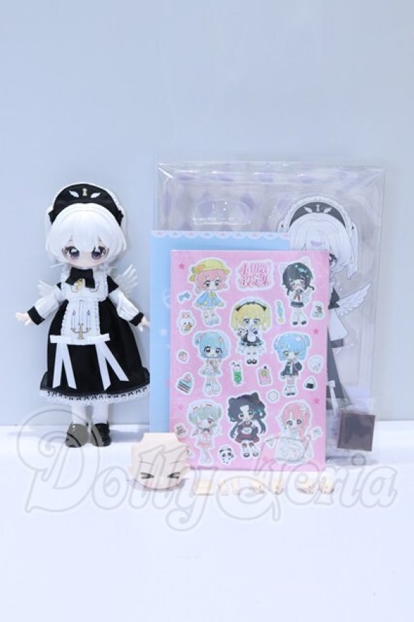 画像4: リトルキー設定集/シスター S-26-03-22-008-YB-ZS (4)