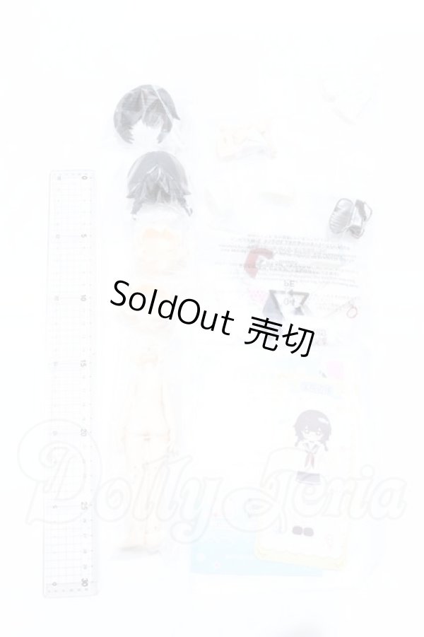 画像2: リトルキー設定集/セーラー S-26-02-15-016-YB-ZS (2)