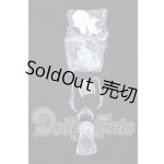 画像: 1/12/ブラインドドール/バラ他パーツまとめて S-26-02-15-026-YB-ZS