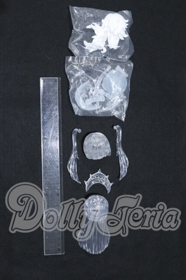 画像2: 1/12/ブラインドドール/バラ他パーツまとめて S-26-02-15-026-YB-ZS (2)