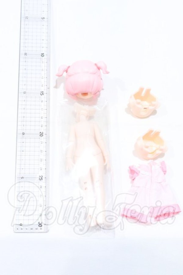 画像2: 自由主張スタジオ/デジタルペットの仮想世界 ウサギ S-26-02-15-018-YB-ZS (2)