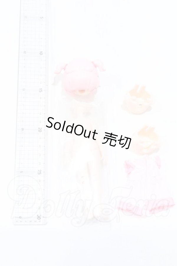 画像2: 自由主張スタジオ/デジタルペットの仮想世界 ウサギ S-26-02-15-018-YB-ZS (2)