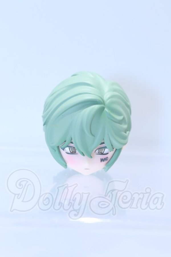 画像1: ZACK EVENT/ヘッドパーツ S-26-02-15-020-YB-ZS (1)