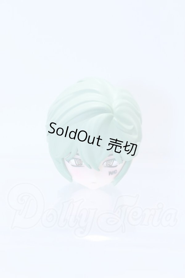 画像1: ZACK EVENT/ヘッドパーツ S-26-02-15-020-YB-ZS (1)