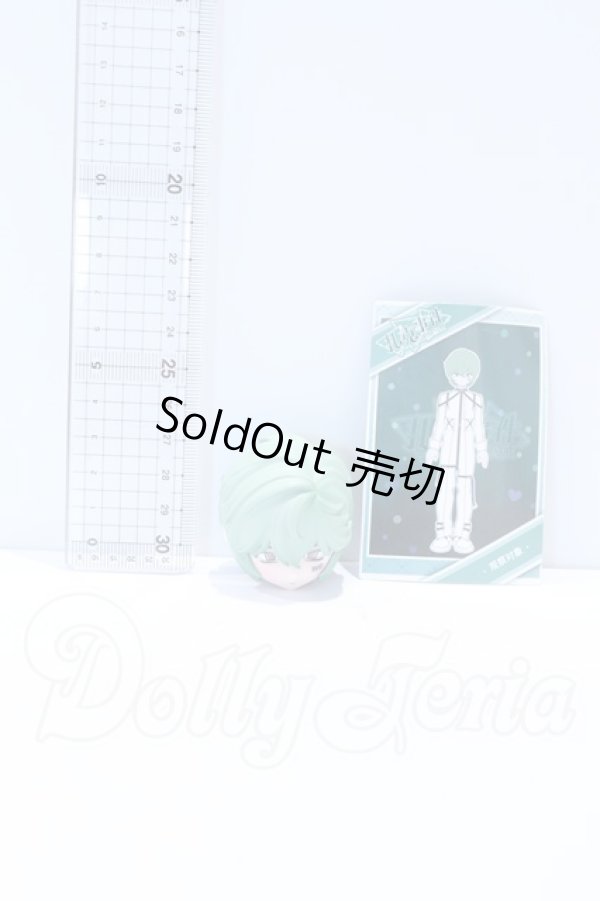 画像3: ZACK EVENT/ヘッドパーツ S-26-02-15-020-YB-ZS (3)