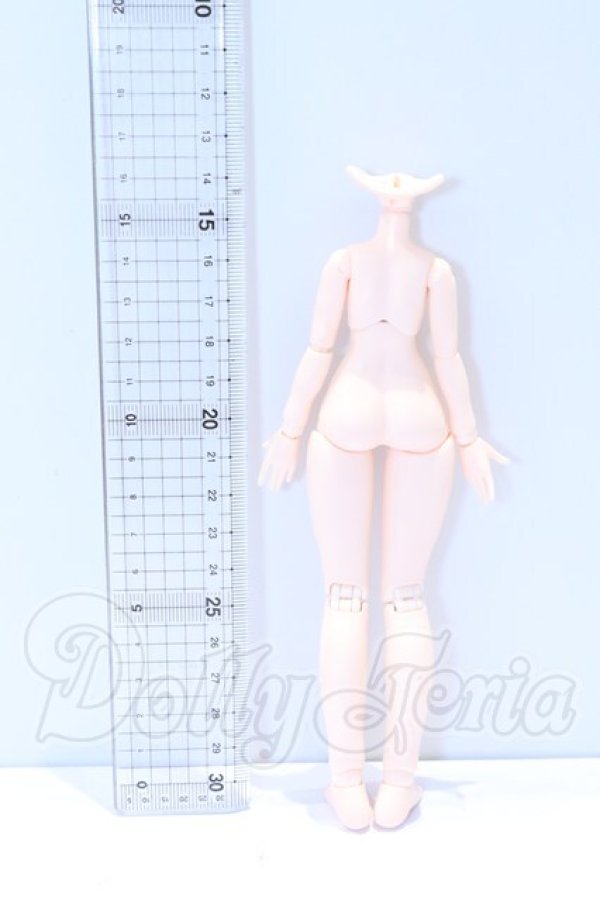 画像2: ブラインドドール/ボディのみ Sugary Girls S-26-02-15-014-YB-ZS (2)