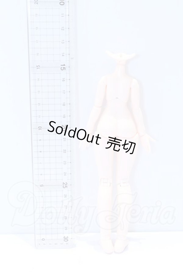 画像2: ブラインドドール/ボディのみ Sugary Girls S-26-02-15-014-YB-ZS (2)