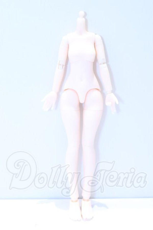 画像1: ブラインドドール/ボディのみ Sugary Girls S-26-02-15-013-YB-ZS (1)