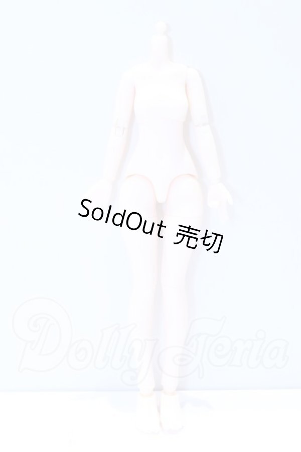 画像1: ブラインドドール/ボディのみ Sugary Girls S-26-02-15-013-YB-ZS (1)