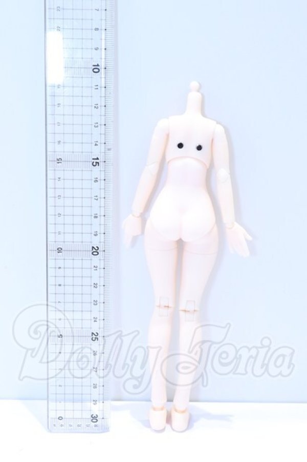 画像2: ブラインドドール/ボディのみ Sugary Girls S-26-02-15-013-YB-ZS (2)