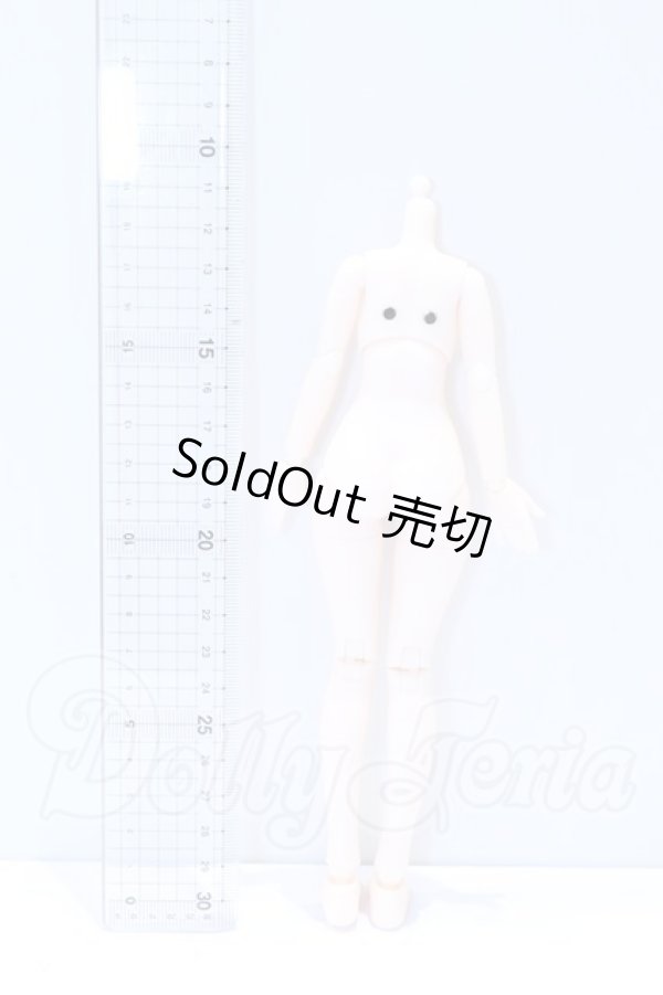 画像2: ブラインドドール/ボディのみ Sugary Girls S-26-02-15-013-YB-ZS (2)