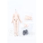 画像: ブラインドドール/ボディのみ S-26-02-15-019-YB-ZS