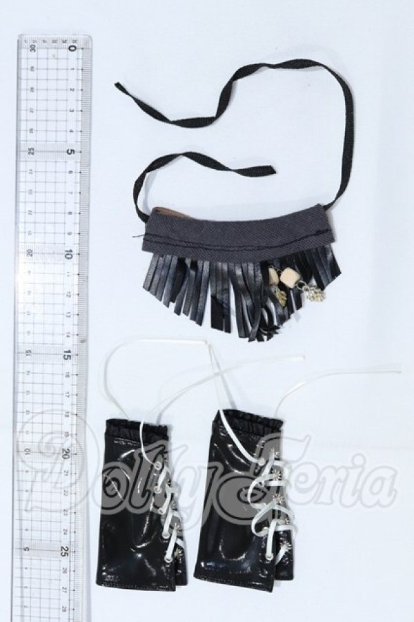 画像2: SDM＆MSD/OF:小物 S-26-04-26-031-YB-ZS (2)