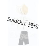 画像: SDM&MSD/OF:衣装セット S-26-06-21-527-YB-ZS