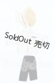 画像: SDM＆MSD/OF:衣装セット S-26-06-21-527-YB-ZS