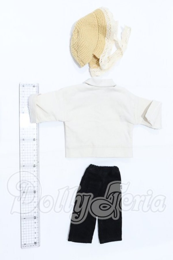 画像2: SDM＆MSD/OF:衣装セット S-26-04-12-028-YB-ZS (2)