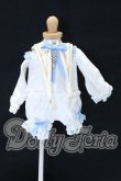 画像1: 幼SD/OF:衣装セット S-26-08-02-020-YB-ZS (1)