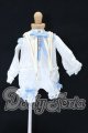 画像: 幼SD/OF:衣装セット S-26-08-02-020-YB-ZS