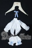 画像2: 幼SD/OF:衣装セット S-26-08-02-020-YB-ZS (2)