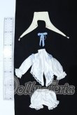 画像3: 幼SD/OF:衣装セット S-26-08-02-020-YB-ZS (3)