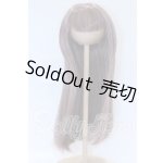 画像: 8-9inch/ウィッグ S-26-06-14-529-SK-ZS
