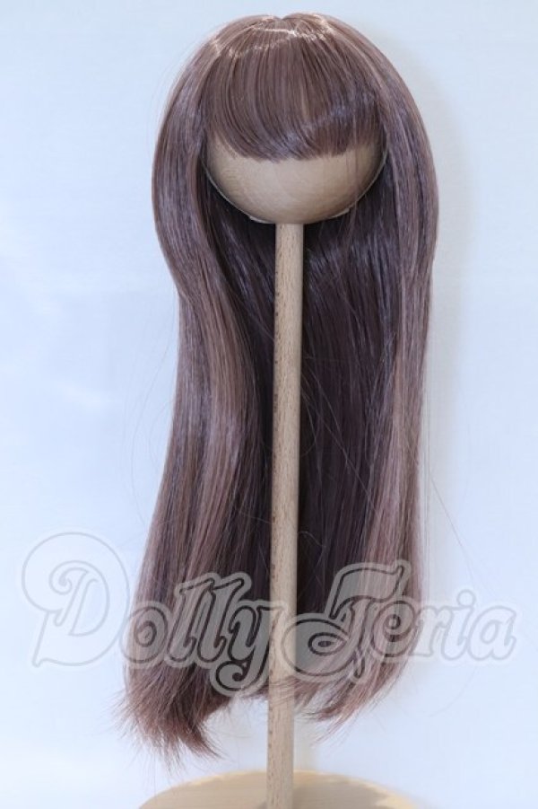 画像1: 8-9inch/ウィッグ S-26-04-05-092-SK-ZS (1)