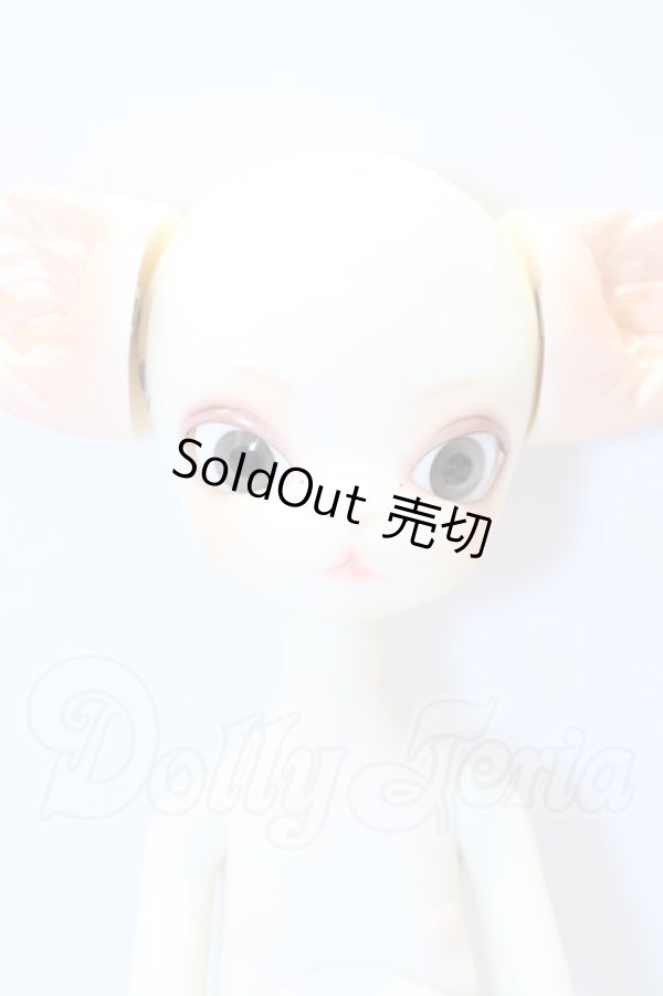 画像1: DOLL ZONE/Miss Kitty S-26-04-26-432-SK-ZS (1)